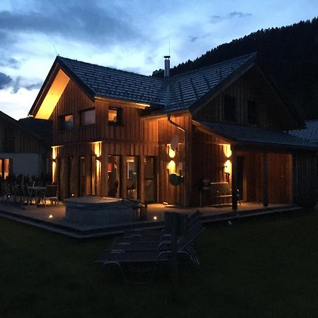 Feriendorf Murau By Alps Resorts Exterior photo