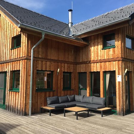 Feriendorf Murau By Alps Resorts Exterior photo