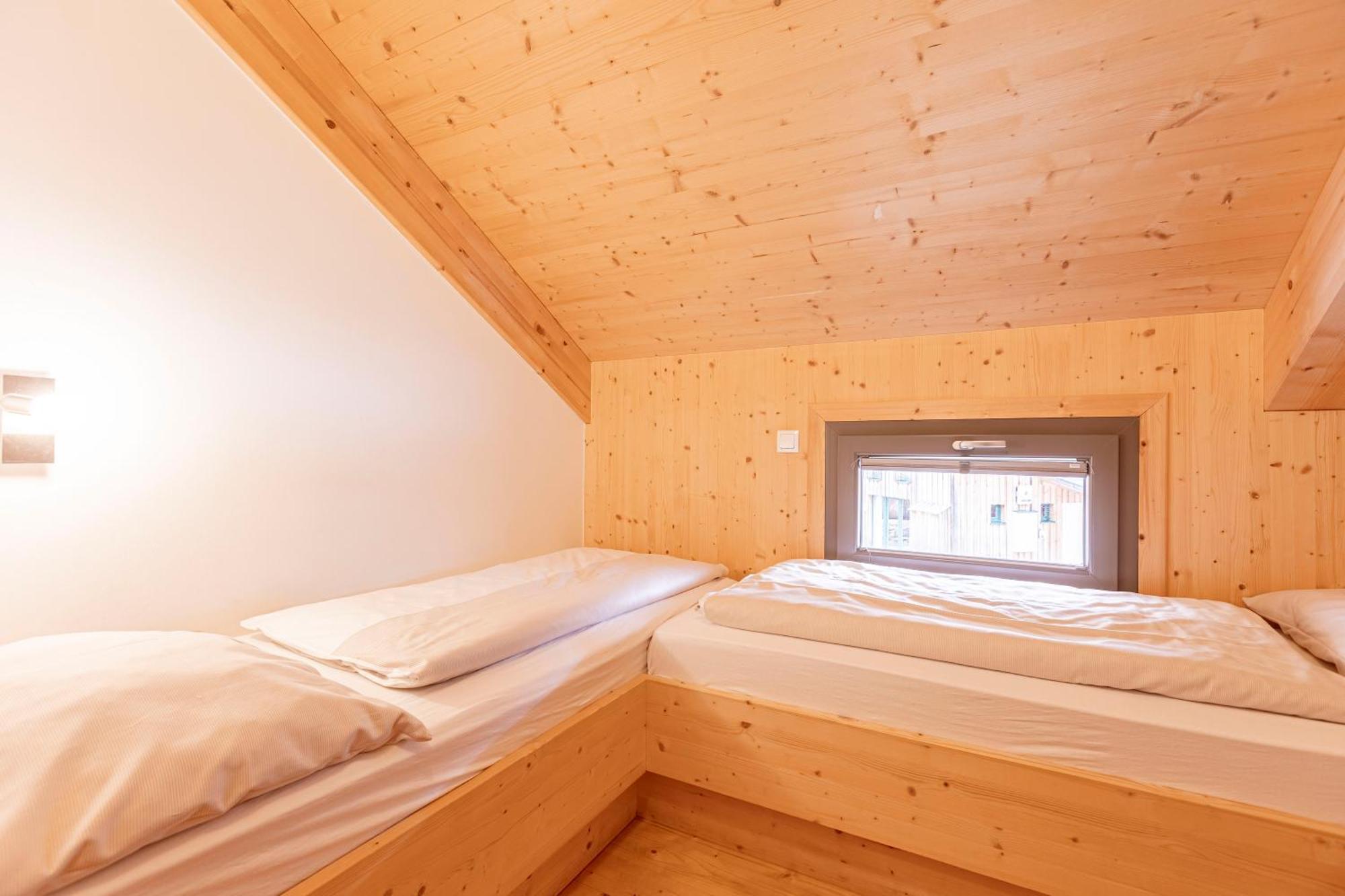 Feriendorf Murau By Alps Resorts Exterior photo
