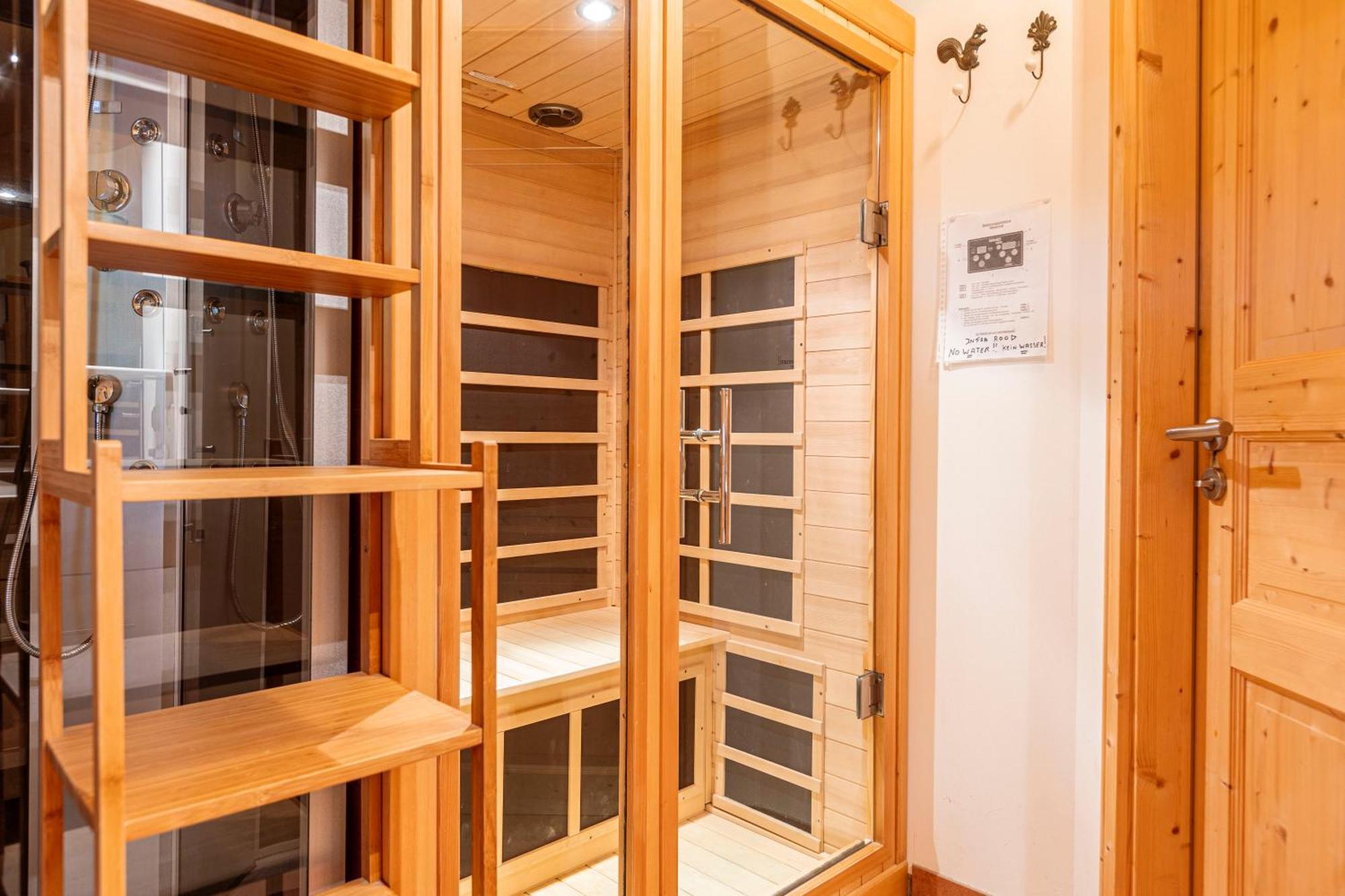 Feriendorf Murau By Alps Resorts Exterior photo