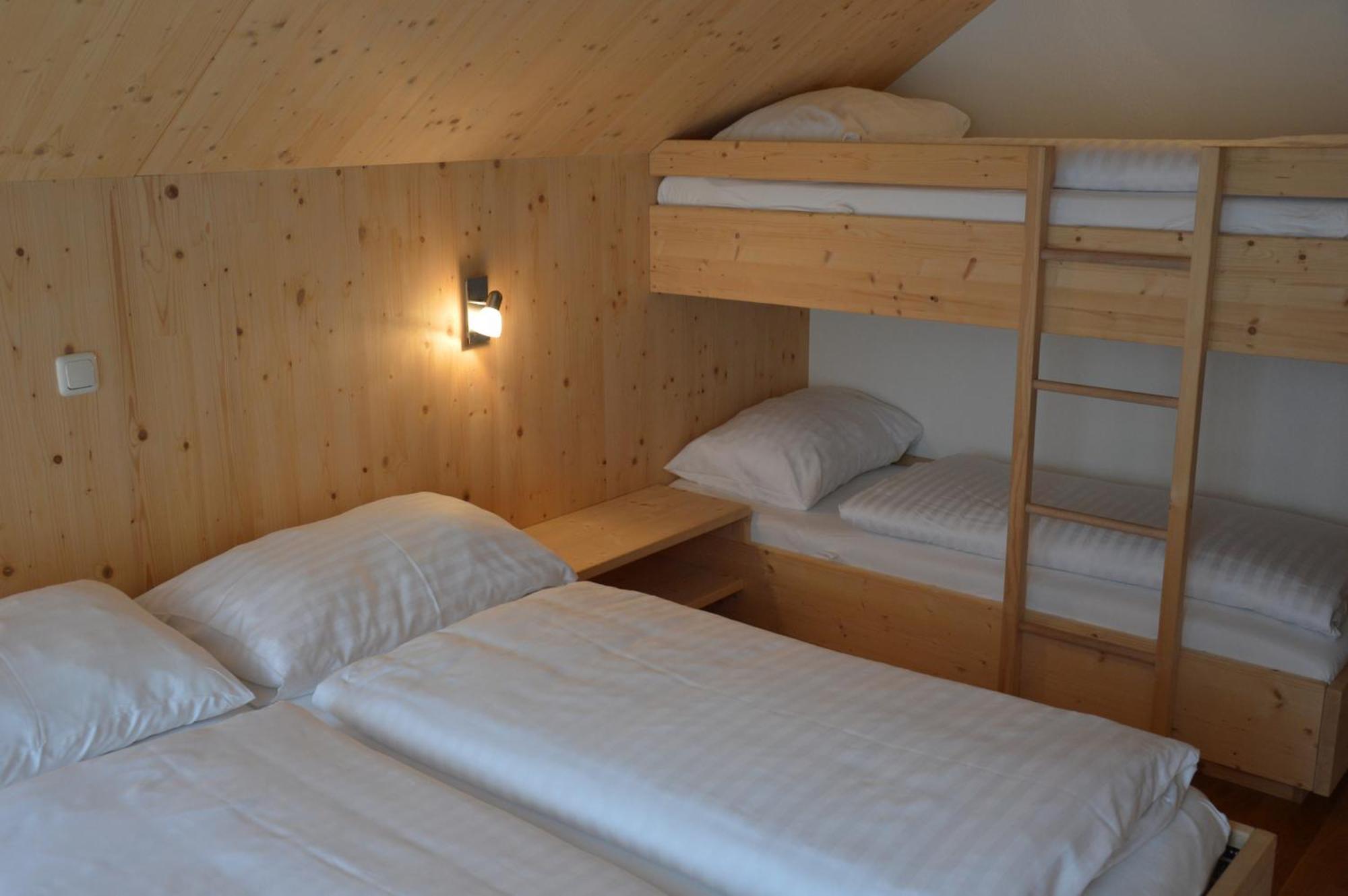 Feriendorf Murau By Alps Resorts Exterior photo
