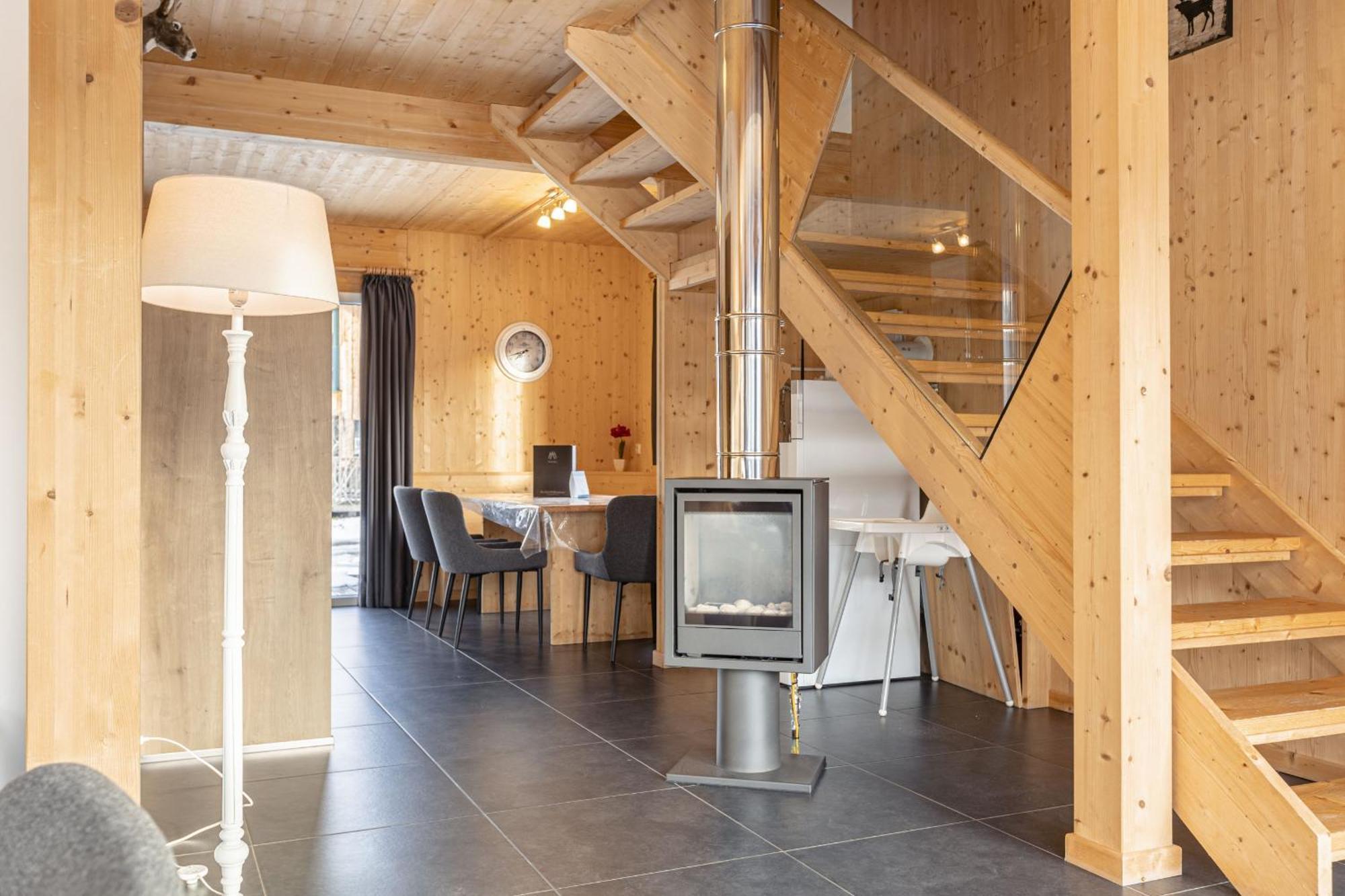 Feriendorf Murau By Alps Resorts Exterior photo