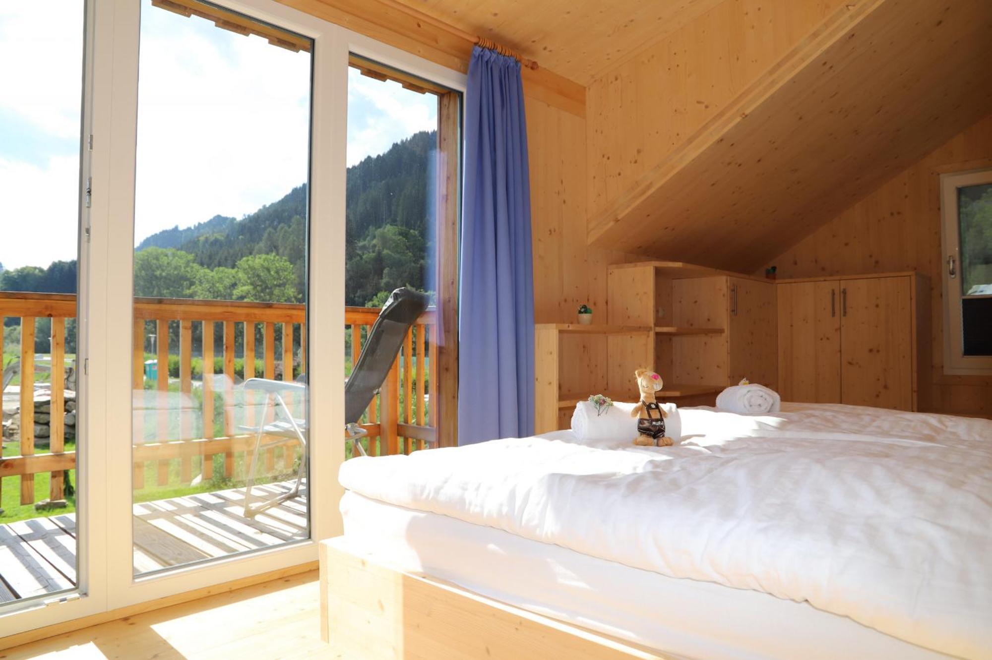 Feriendorf Murau By Alps Resorts Exterior photo
