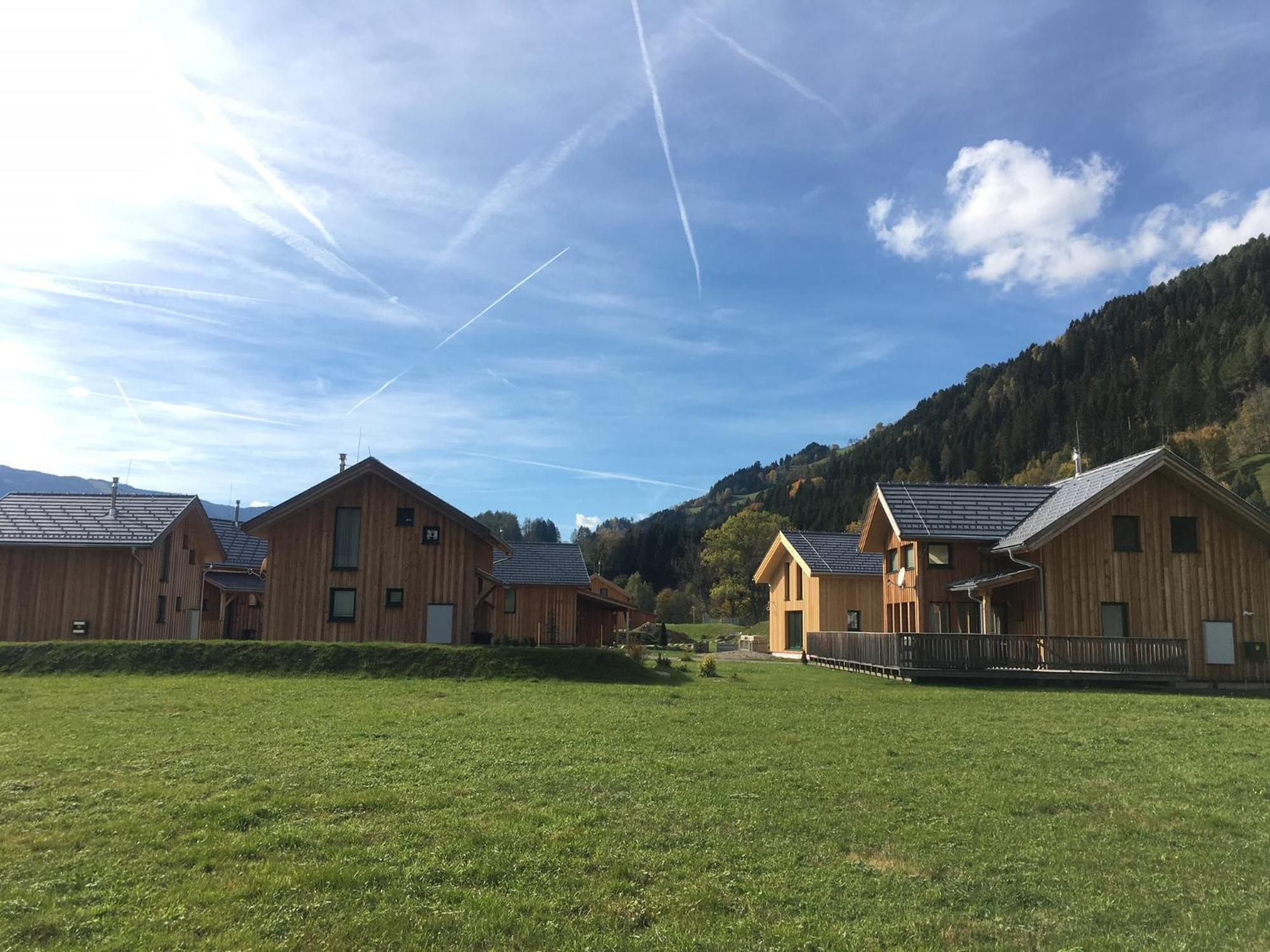 Feriendorf Murau By Alps Resorts Exterior photo