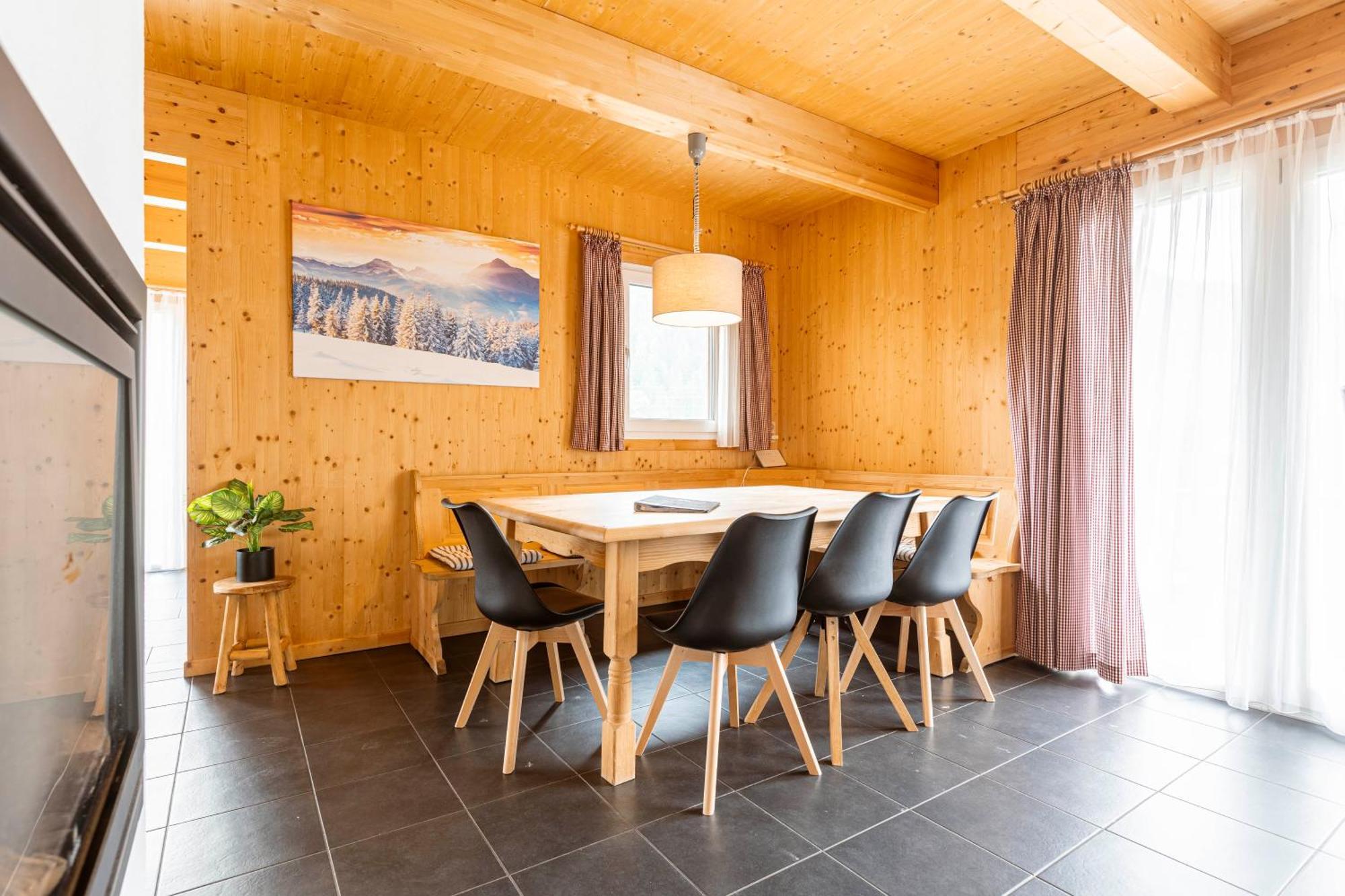 Feriendorf Murau By Alps Resorts Exterior photo