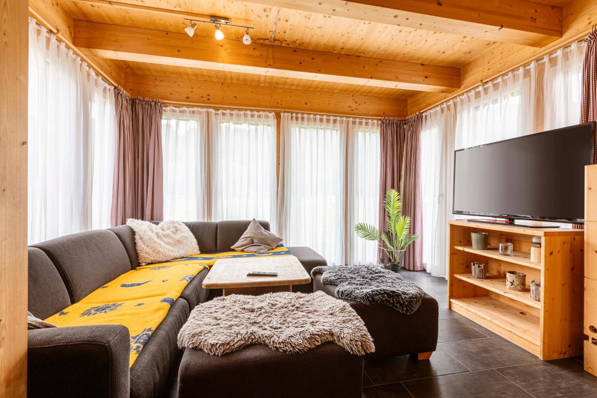 Feriendorf Murau By Alps Resorts Exterior photo