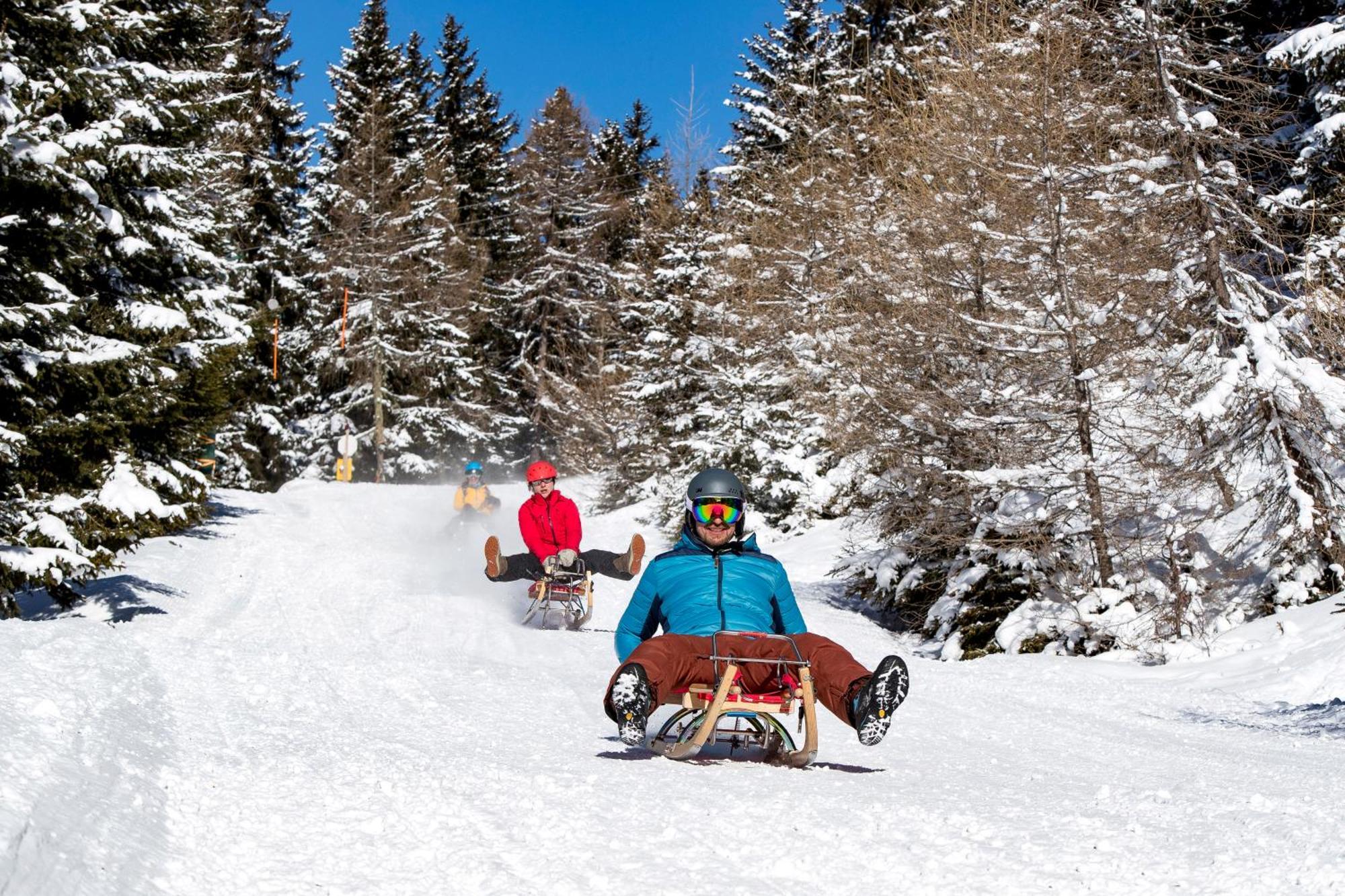 Feriendorf Murau By Alps Resorts Exterior photo